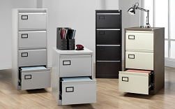 Office Storage Solutions