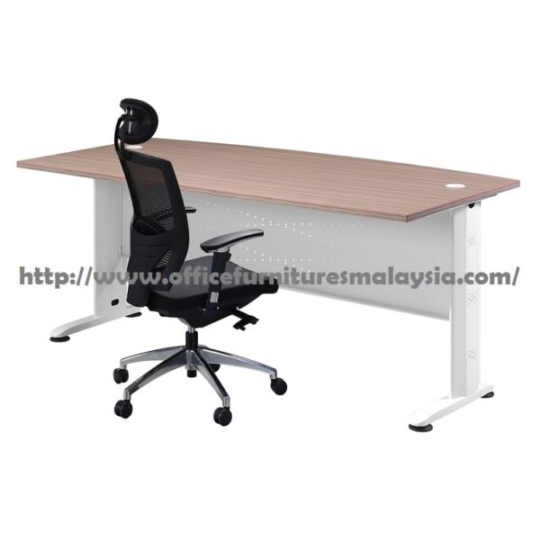 Office Executive Table-Desk Model MR-TM1890 selangor malaysia kuala lumpur1