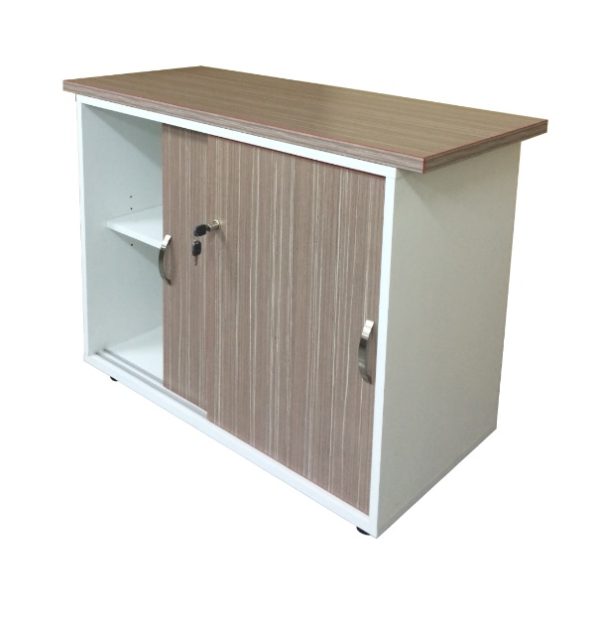 MR FSC1045 Office Cabinet with Sliding Doors Model: MR-FSC1045 2024