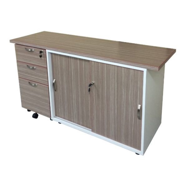 MR FSF1445 Office Cabinet Model: MR-FSF1445 2024