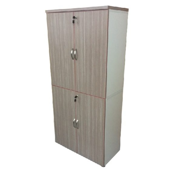 MR HCD170 Office Height Cabinet Model: MR-HCD 170 2024