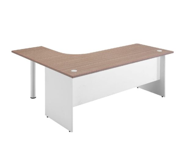 MR TPP1818 R 6 ft x 5ft Office Table-Desk Model: MR-TPP1815 (RIGHT) 2024