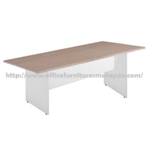 Office Conference Table-Desk Model MR-CW1800 furniture selangor kuala lumpur usj pj1