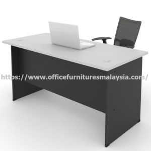 5 ft Writing Table Desk malaysia office table kuala lumpur klang valley