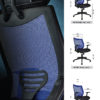 Boloria NT 06 02 Office Mesh Chair NTEL06HB 2024