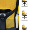 San Marino NT 04 02 Office Netting Mesh Chair NTEL04 2024