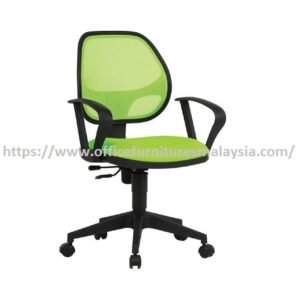 Office Netting Mesh Chair OFNTM01 office furnitures malaysia online shop malaysia shah alam puchong1