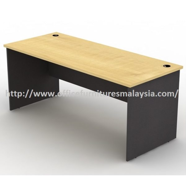 office Writing Table Desk OJW 1870 malaysia price selangor kuala lumpur shah alam petaling jaya selayang balakong seri kembangan