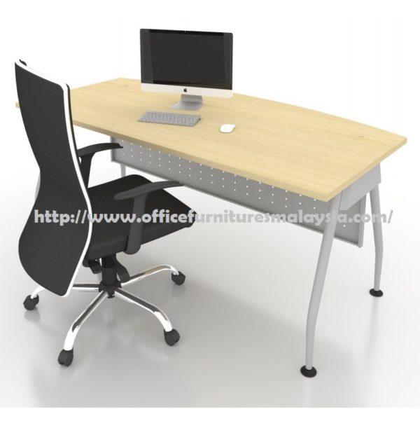 Office Executive Writing Table OFMAD-1575 furniture selangor shah alam damasara puchong ampang kuala lumpur ampang balakong1
