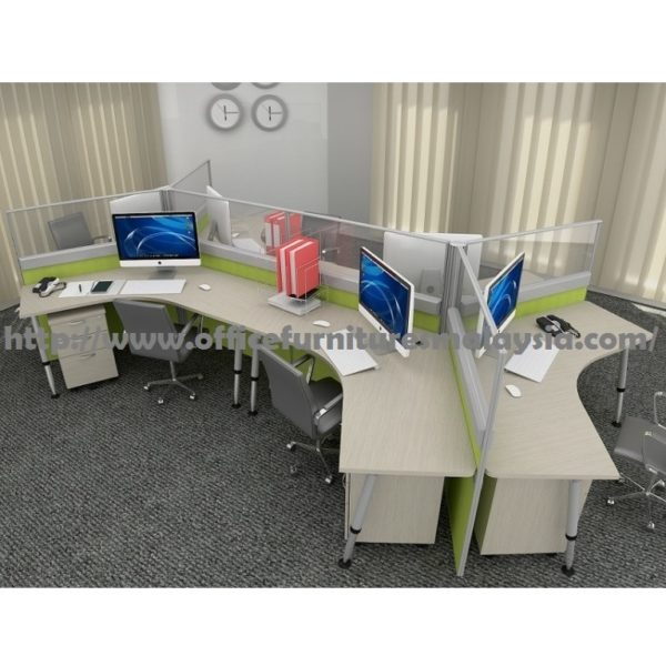 Office-Partition-Cubicle-Workstations-OFM30m120-furnitures-selangor-klang-valley-kuala-lumpur-shah-alam bangsar