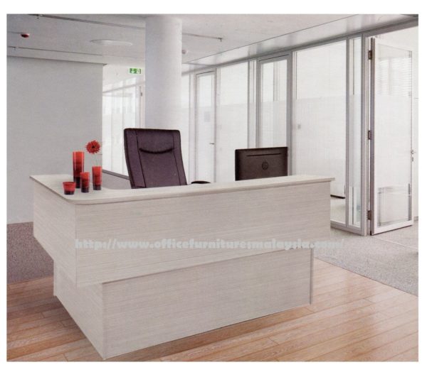 Office Reception Counter Table Desk OFPCT1715 furnitures malaysia selangor kuala lumpur12