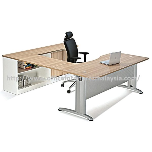 U Shaped Office Table-Desk Set OFMB11 Price Malaysia selangor kuala lumpur petaling jaya klang valley shah alam damansara puchong balakong cheras mont kiara4