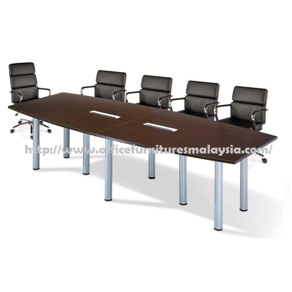 Office Modern Meeting Desk-Table OFMQ30 selangor kuala lumpur shah alam klang valley2