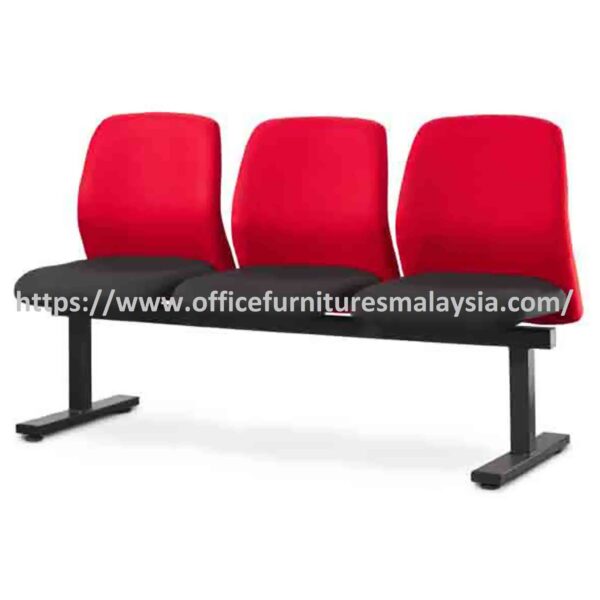 3 Seater Guest Link Chair ZDB1135-3 Cyberjaya NNilai Seremban