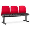 3 Seater Guest Link Chair ZDB1135-3 Cyberjaya Seri Kembangan Perak