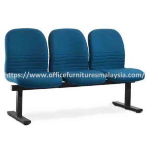 3 Seater Guest Link Chair ZDB1136-3 Selangor Seremban Negeri Sembilan