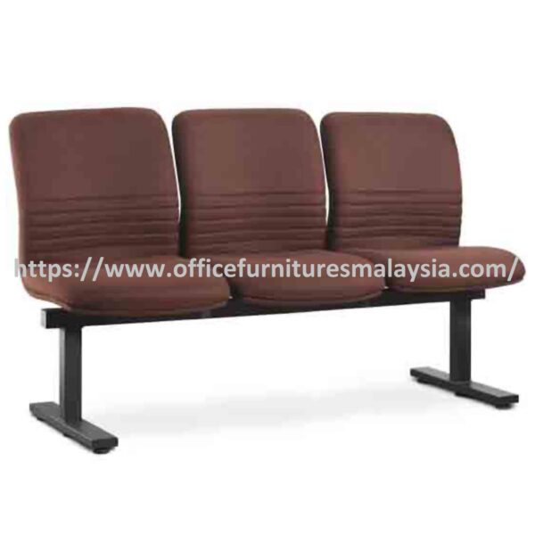 3 Seater Guest Link Chair ZDB1137-3 Kuala Lumpur Kota Kemuning Melaka