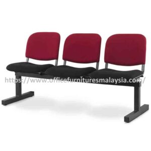 3 Seater Guest Link Chair ZDB1138-3 Seremban Perak Manjung