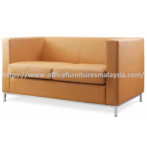 Double Office Furniture Sofas Batang Kali Sungai Buloh Alam Impian