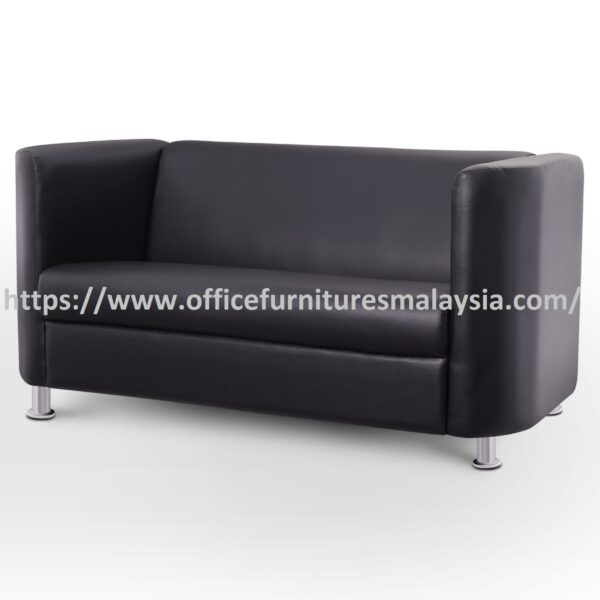 Double Office Visitor Lounge Sofa Bentong Kuantan Kuala Langat