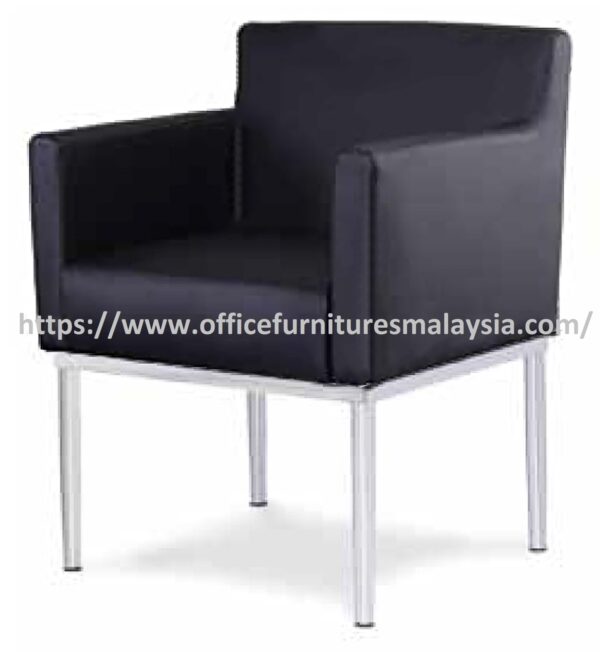 Guest PU Lounge Chair Seremban Senawang Selayang Selangor