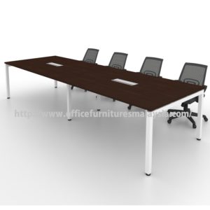 Modern Office Meeting Table-Desk OFMN2412 selangor kuala lumpur petaling jaya shah alam klang valley ampang1
