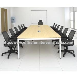 Modern Office Meeting Table-Desk OFMN3612 selangor kuala lumpur petaling jaya shah alam klang valley ampang1