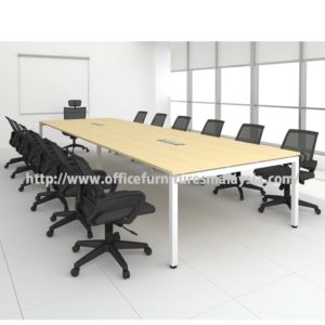Modern Office Meeting Table-Desk OFMN4815 selangor kuala lumpur petaling jaya shah alam klang valley ampang2