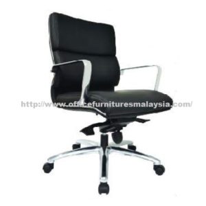 Executive Manager Office Chair RG02 office furniture online shop store malaysia selangor petaling jaya