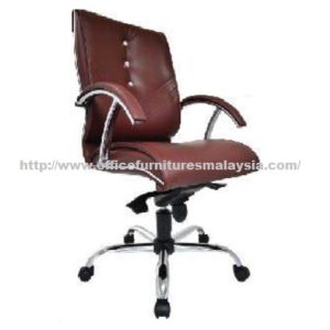 Executive Office Chair Diamonia DM02 office furniture online shop malaysia selangor shah alam ampang