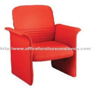 Classic Arm Rest Single Seater BC6201 office funiture online shop malaysia selangor subang