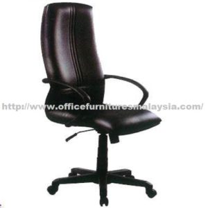 Deluxe Executive Office Chair BC940 office furniture shop malaysia lembah klang selangor damansara Sunway
