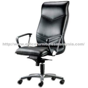 Modern Director Chair LT190 office furniture shop malaysia lembah klang selangor