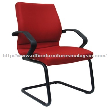 Budget Office Chair Visitor -Good Quality Office Furniture Malaysia