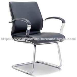 Elegant Conferencce Chair OFME2574S office furniture online shop malaysia selangor bangi setia alam USJ Mont Kiara shah alam petaling jaya bangi klang