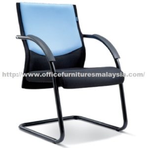 Maxim Director Guest Chair OFME2585S office furniture online shop malaysia selangor setia alam kota kemuning