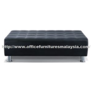Modern Bench Double Chair OFME602 office furniture online shop malaysia selangor wangsa maju gombak bangsar putrajaya Cyberjaya bangi kajang sungai besi