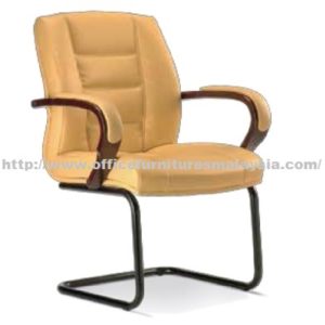 Modern Classic Visitor Chair OFME1034S office furniture online shop malaysia selangor subang balakong wangsa maju gombak bangsar mont kiara kepong