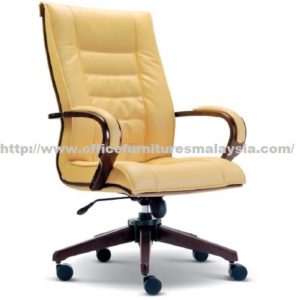 Modern Line Presidential Chair Highback OFME2151H ffice furniture online shop malaysia selangor bangi gombak petaling jaya klang valley sunway seri kembangan sabak bernam