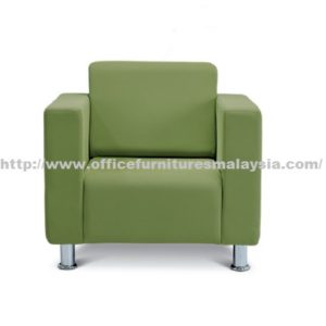 Simple Single Seater Sofa OFME621 office furniture online shop malaysia selangor sunway damansara usj mont kiara kepong batu caves selayang sungai buloh