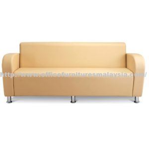 Style Triple Seater Sofa OFME823 office furniture online shop malaysia selangor wangsa maju gombak bangsar putrajaya Cyberjaya bangi kajang sungai besi