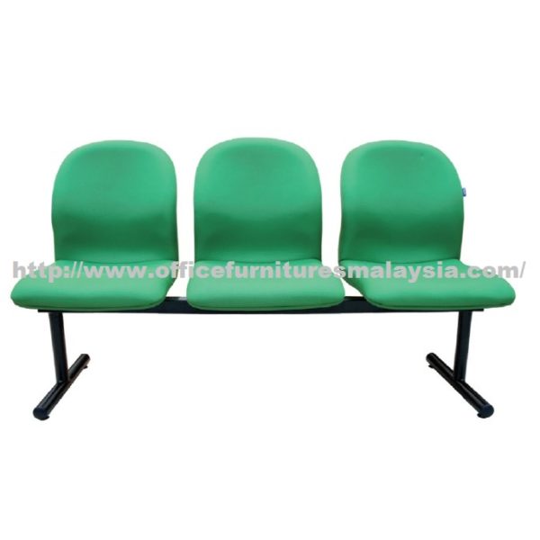 Guest Triple Seater Link Chair OFME310-3 office furniture online shop malaysia selangor wangsa maju gombak bangsar selayang kepong mont kiara sungai besi