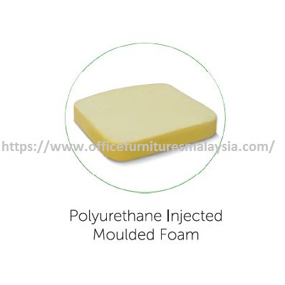 Polyurethane Injected Moulded Foam Banquet Budget Chair OFMEV677E 2024