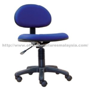 Typist Chair Office Budget OFME418H office furniture online shop malaysia selangor kepong selayang wangsa maju gombak petaling jaya sepang kelana jaya sungai buloh