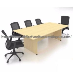 8ft Office Conference Meeting Room Table OFME1800 shah alam kuala lumpur bangi damansara