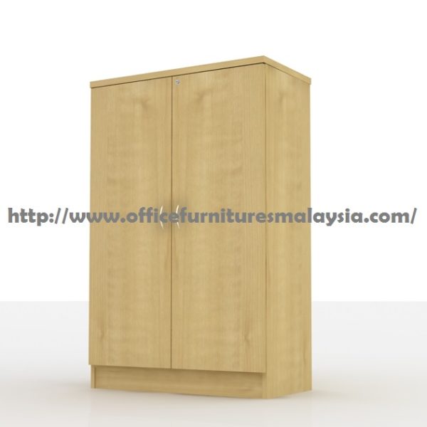 Office Filling Bookcase Medium Height Cabinet with Doors online shop malaysia kuala lumpur shah alam puchong