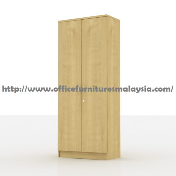 Office Medium Height File Cabinet with Doors almari sunway damansara usj mont kiara kepong