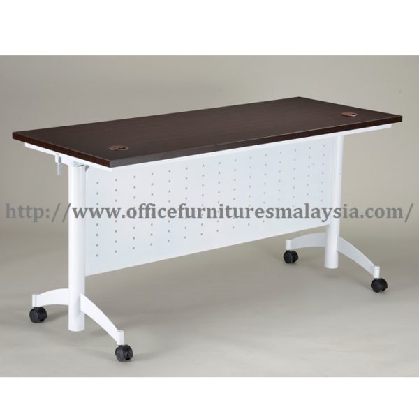 1.5ft x 4ft Mobile Foldable Folding Table price malaysia shah alam petaling jaya bangi1