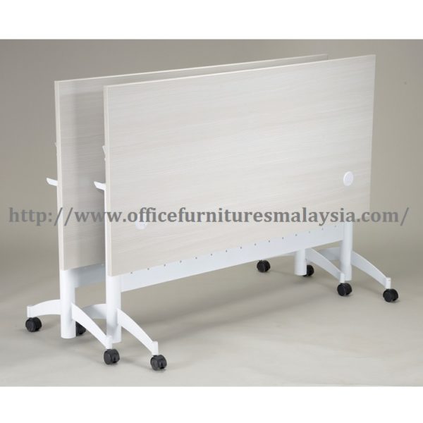 2ft x 6ft Mobile Foldable Folding Table price malaysia sunway rawang balakong puchong1