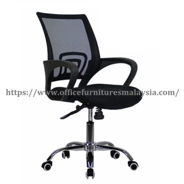 Office Mesh Chair made in china shah alam petaling jaya damansara puchong kuala lumpur